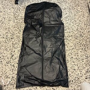 Suit Garment Travel Bag.